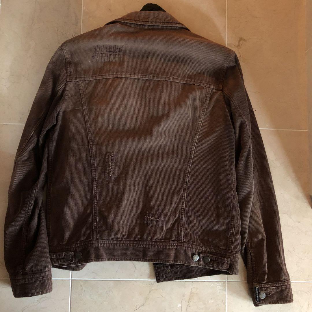 低価 値下げ 2WAYクラッシュデニムジャケット44 kz8LQ-m52392267545 ドルガバ 数量限定低価