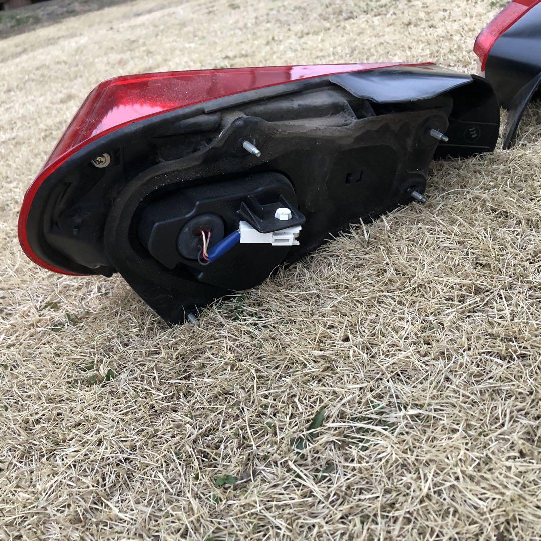ZN6 86 後期　純正テールランプ 左右セット