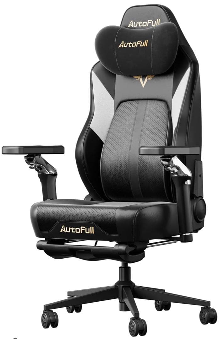 ゲーミングチェア