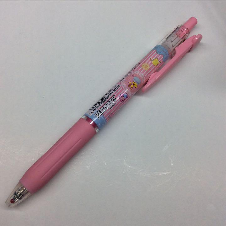 サラサクリップ限定ボールペン0 5mmピンク メルカリ
