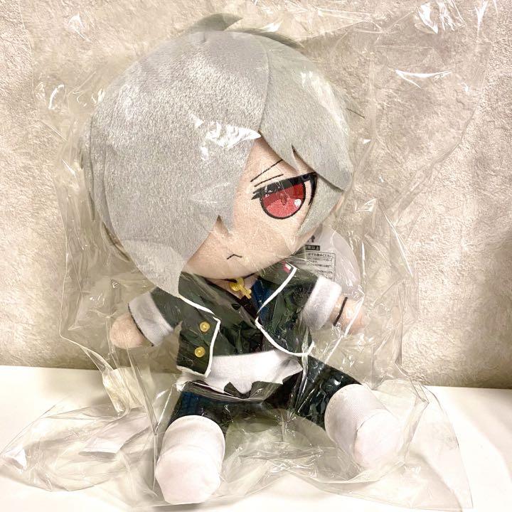 diabolik lovers plush