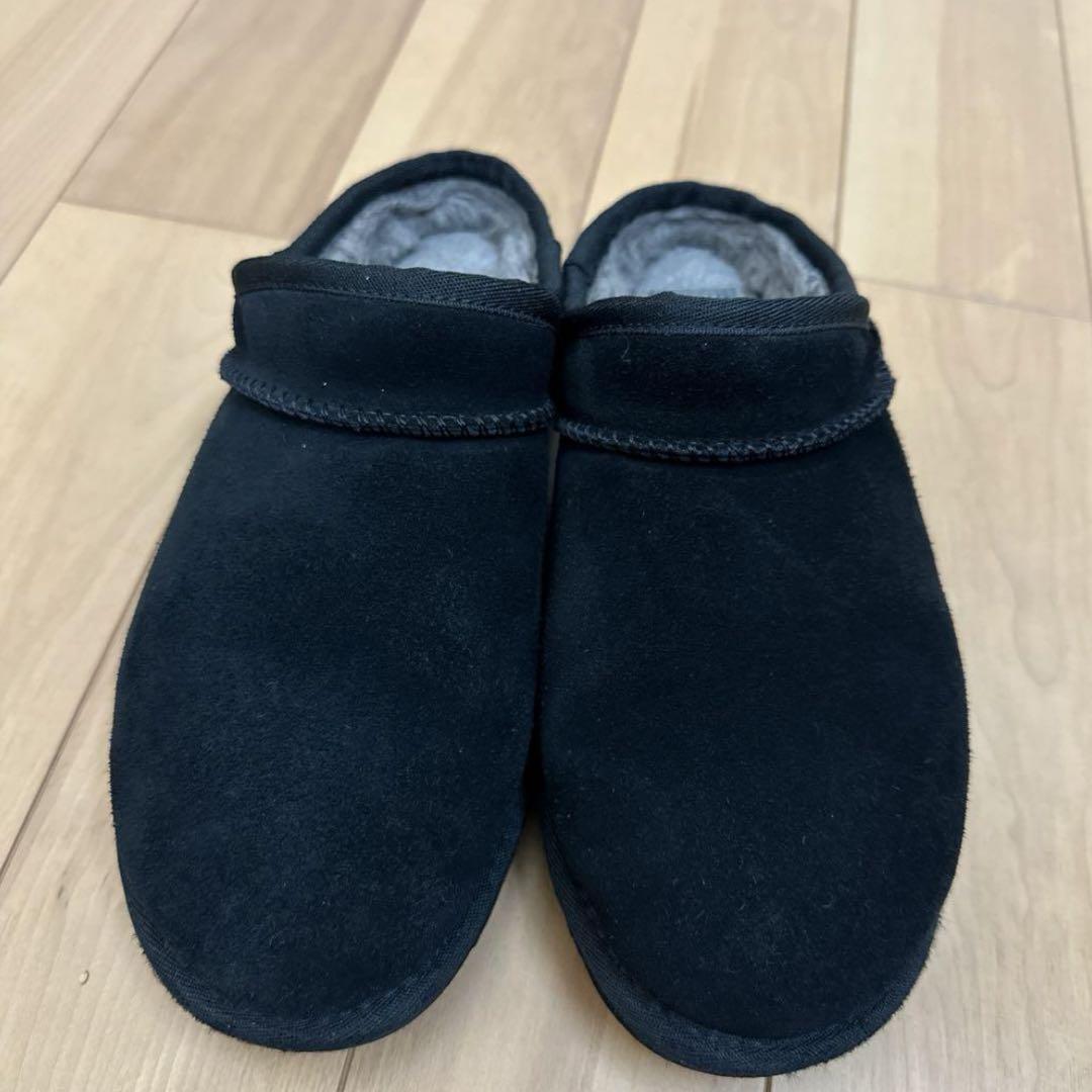 UGG アグ CLASSIC SLIPPER framework 24cm 7