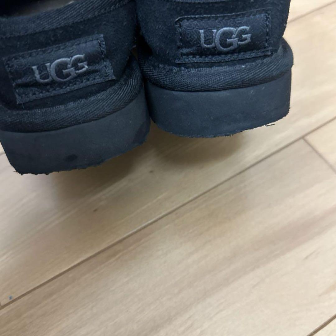 UGG アグ CLASSIC SLIPPER framework 24cm 7
