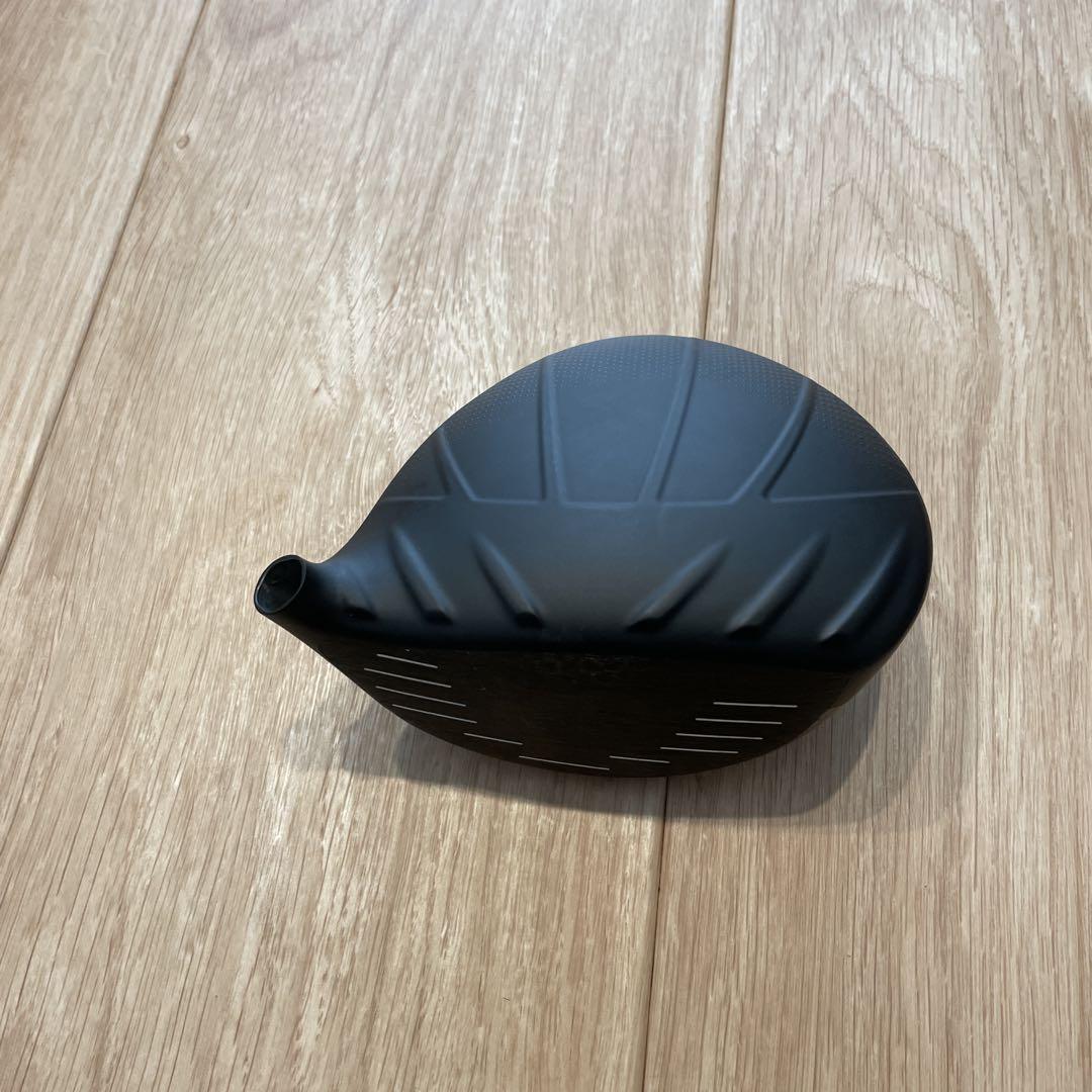 PING G400 ドライバー　レフティ