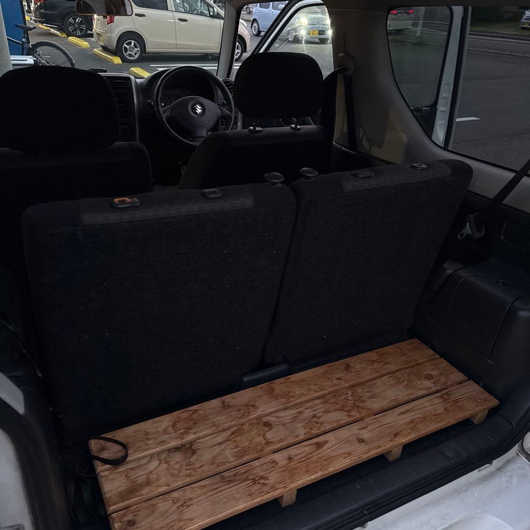 ジムニーjb23w グレードXC 平成20年 5MT ディーラー車 整備記録多数 ジムニーjb23w グレードXC 平成20年 5MT ディーラー車 整備記録多数