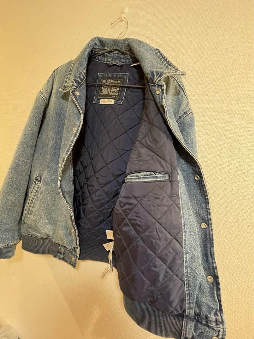 ジャケット