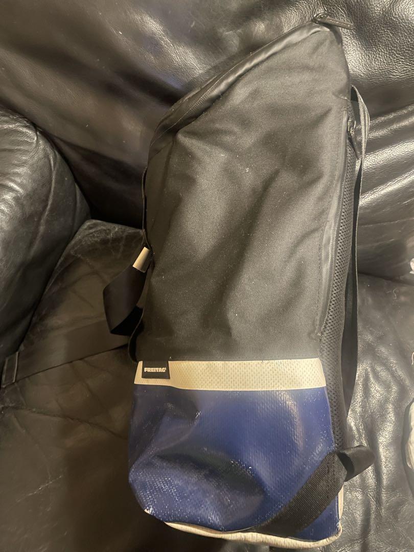 FREITAG フライターグ　リュック　F600