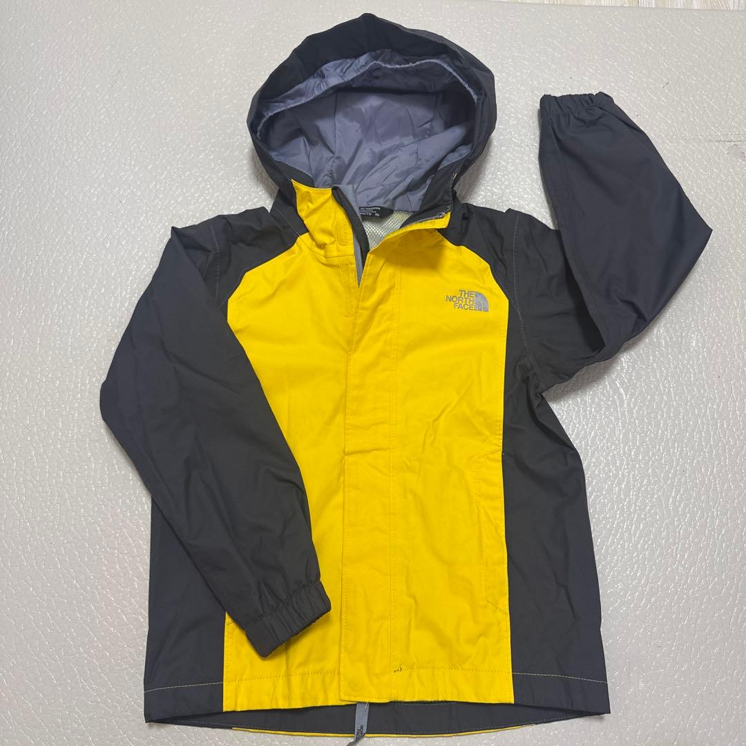 THE NORTH FACE フード付きジャケット XXS