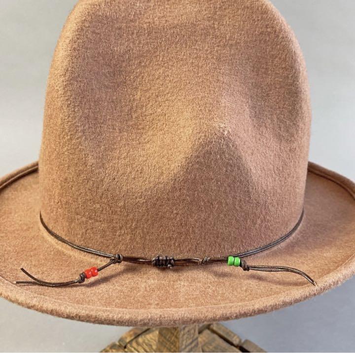 KAKOI HAT 大放出！ MOUNTAIN HAT