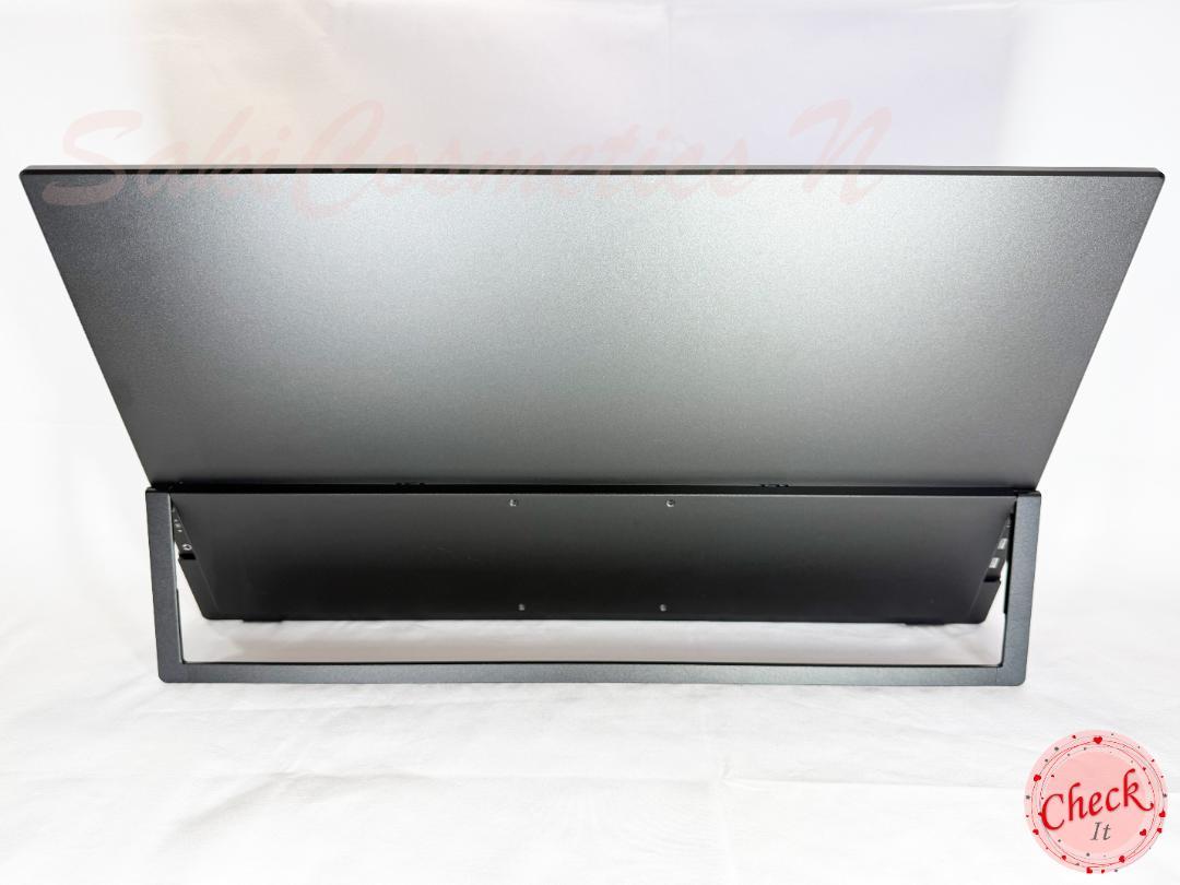 ✨美品✨最新版18.5インチモバイルモニター✨ EVICIV♡M185E06 ✨