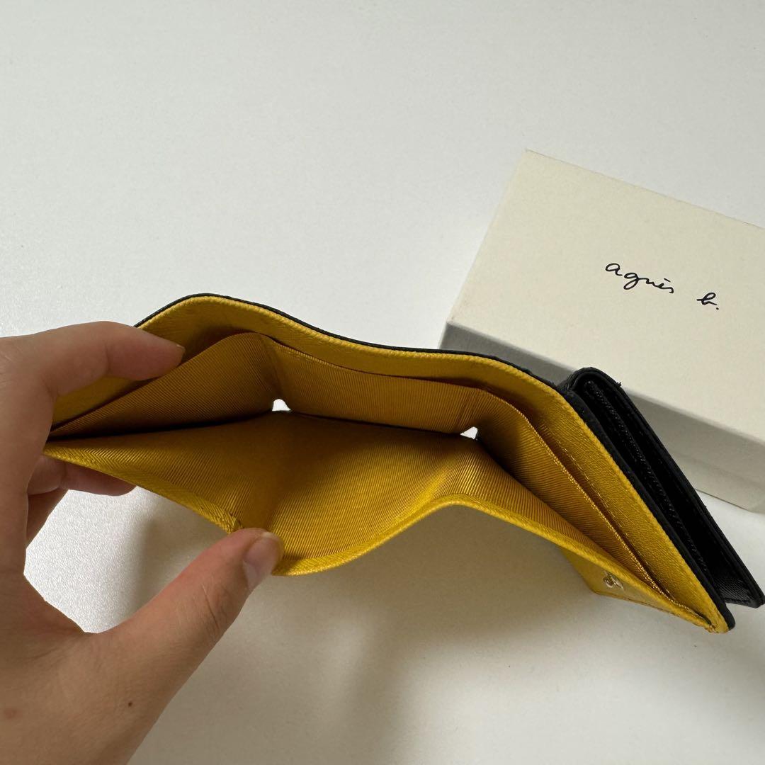 三つ折り財布