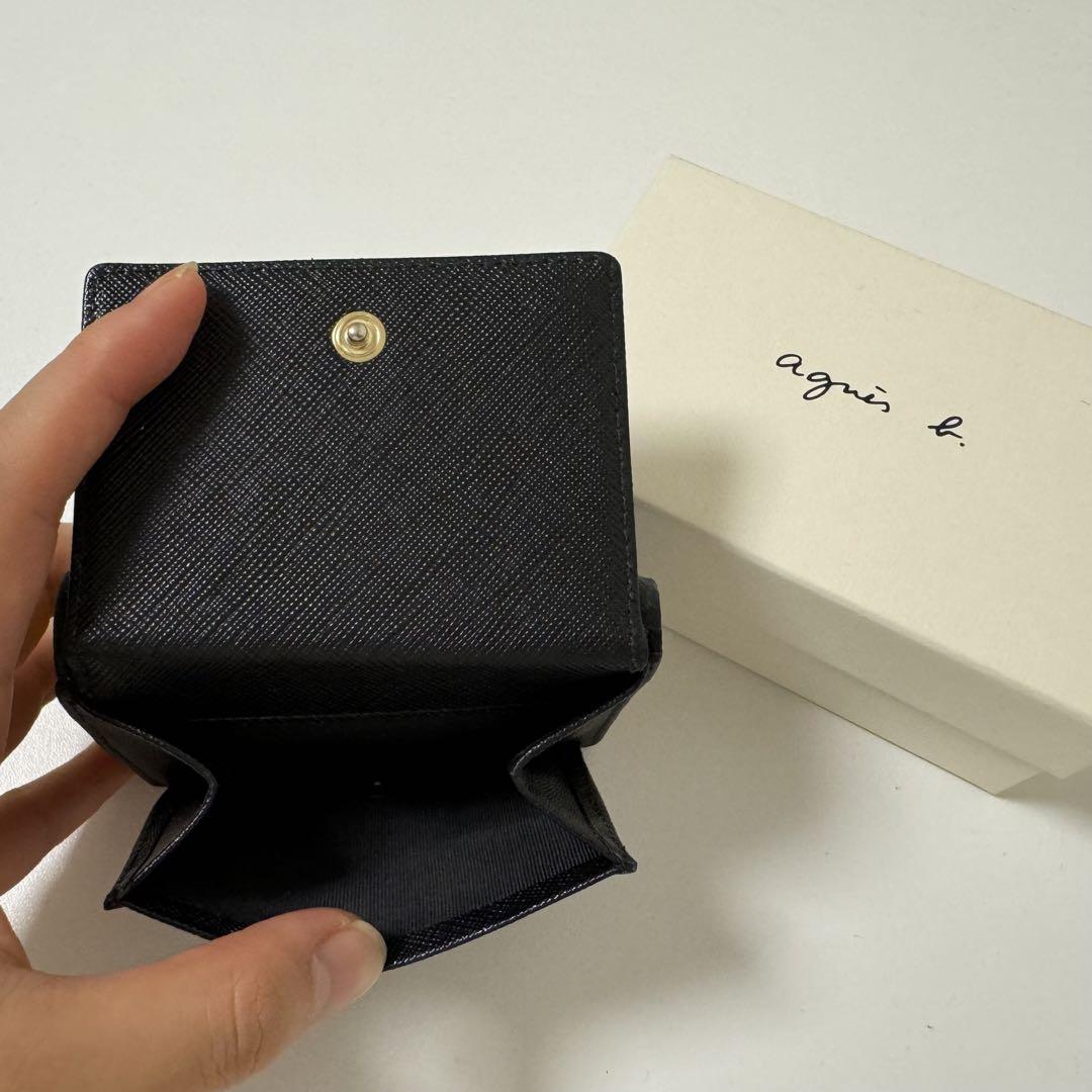 三つ折り財布