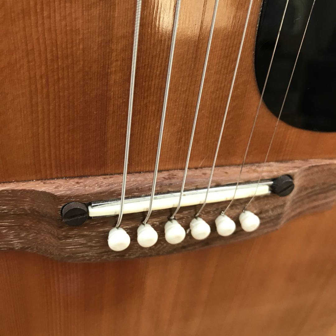 Yamaki Deluxe アコースティックギター