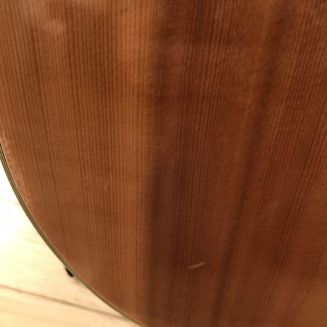 Yamaki Deluxe アコースティックギター