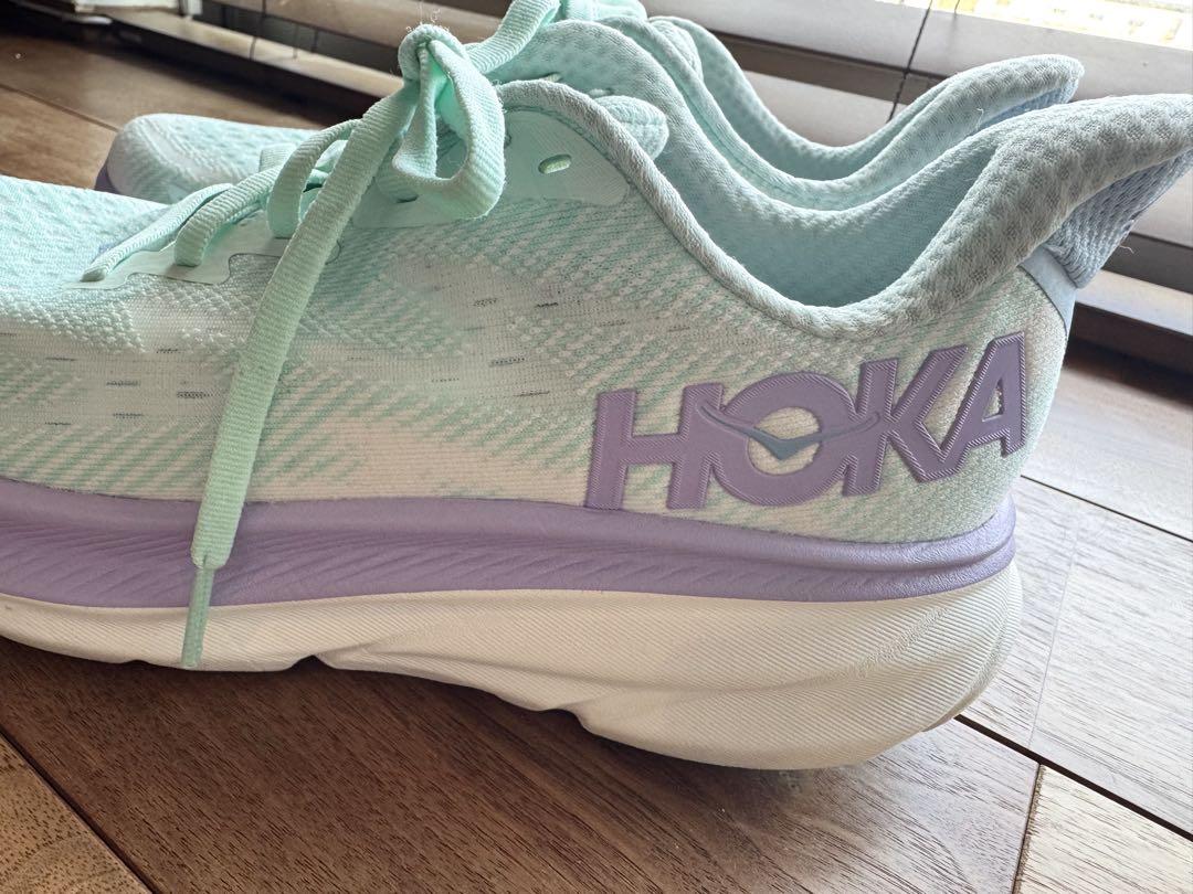 HOKA ONEONE ホカオネオネ クリフトン9 24.0スニーカー