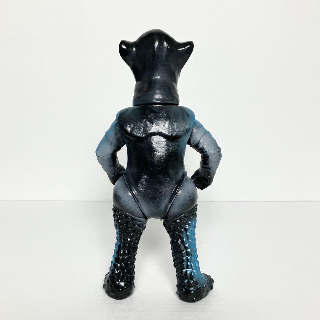 ベアモデル　メフィラス星人2代目　ソフビ ベアモデル ソフビ メフィラス星人2代目 ウルトラマンタロウ