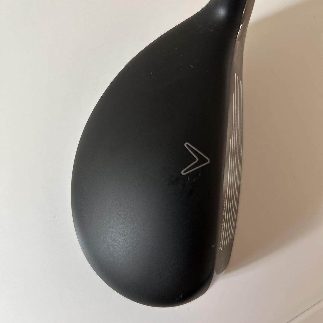 キャロウェイローグCallaway Rogue ST MAX OSユーティリティ