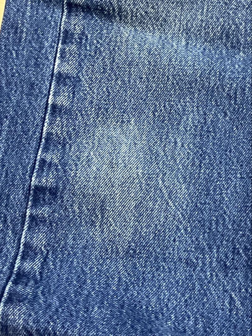 0665D LEVI'S ジーンズ 男性