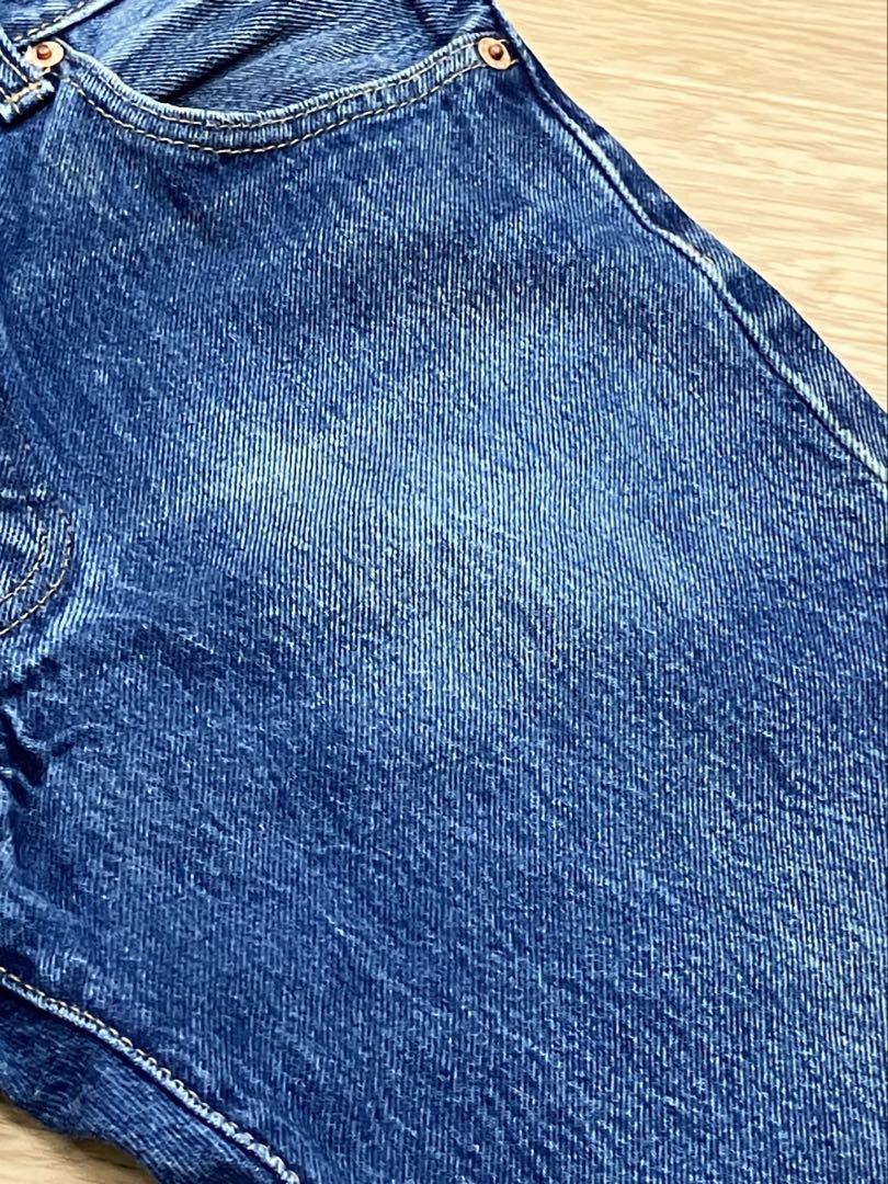 0665D LEVI'S ジーンズ 男性