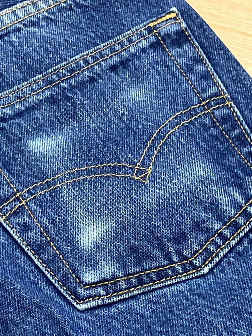 0665D LEVI'S ジーンズ 男性