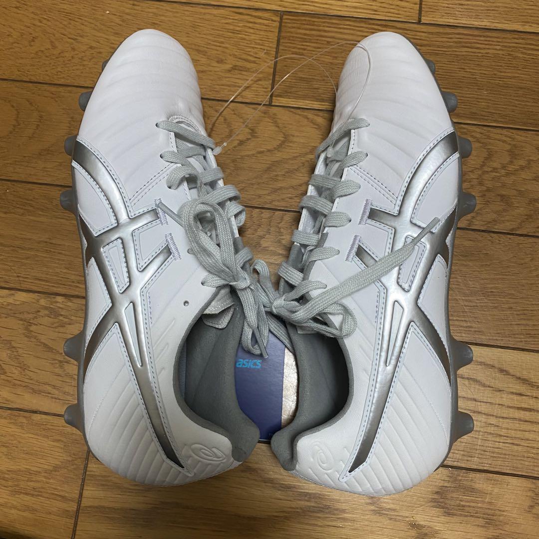 アシックス　DS Light 3 サイズ 25.5  サッカー用スパイク 新品