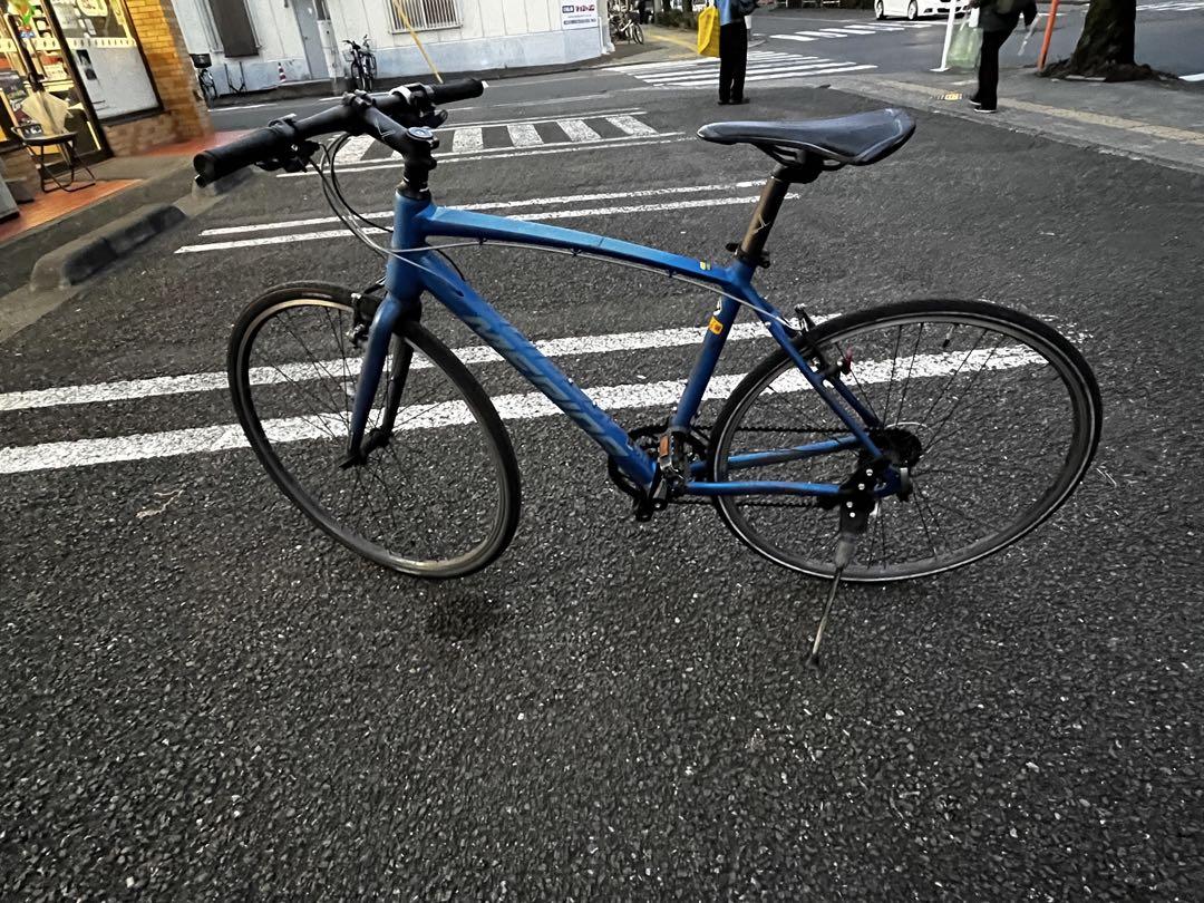 引き取り限定メリダ MERIDACROSSWAY 150（クロスウェイ 150）