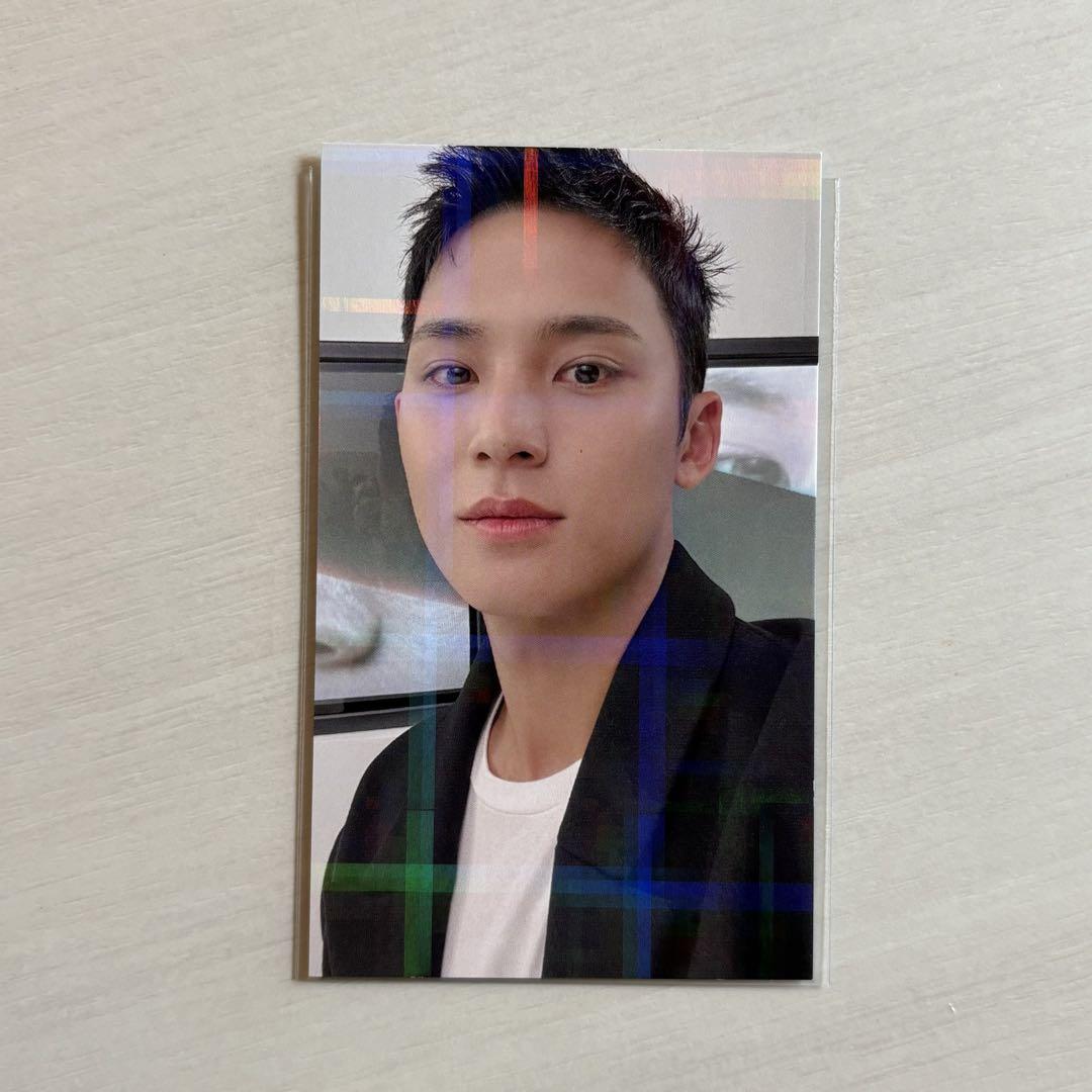 seventeen 17 is right here ユニバ ラキドロ ボカチ ボカチ ユニバ ラキドロ