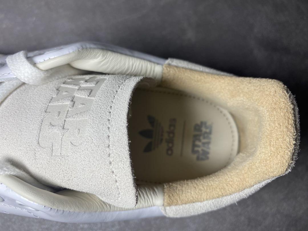 アディダス STANSMITH STAR WARS NZ_JJ adidas スタンスミス STAR WARS NZ_JJ スターウォーズ