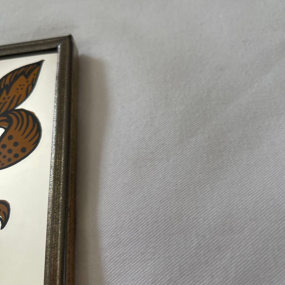 コカ・コーラ　パブミラー