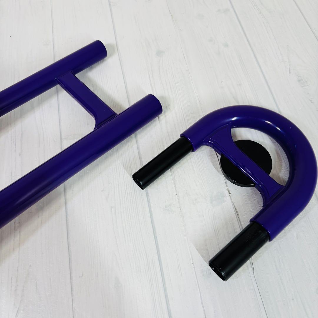【ケース付き】pBone プラスチック製 トロンボーン pInstruments