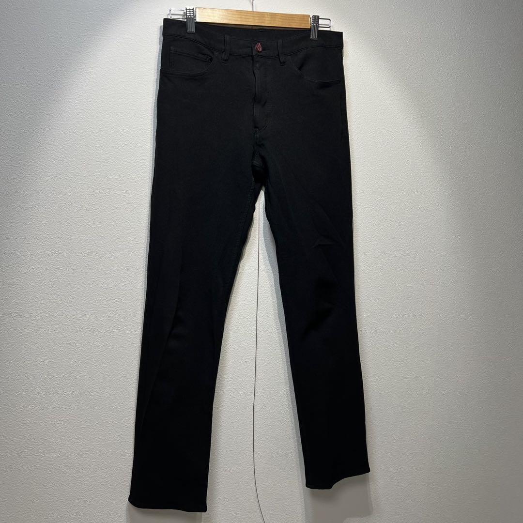 希少 美品 12年製 コムデギャルソンオムプリュス ポリ縮絨 デザイン パンツ