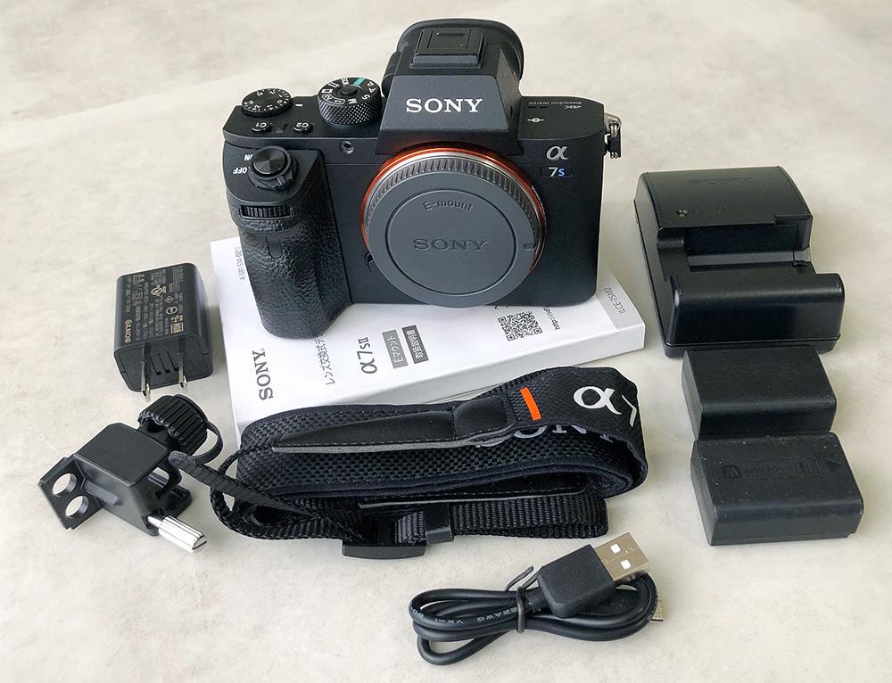 時間指定不可】 SONY α7Sii α7S2 ボディ デジタルカメラ カメラ¥69,300-eur-artec.fr 時間指定不可】 SONY α7Sii α7S2 ボディ デジタルカメラ カメラ¥69,300-eur-artec.fr
