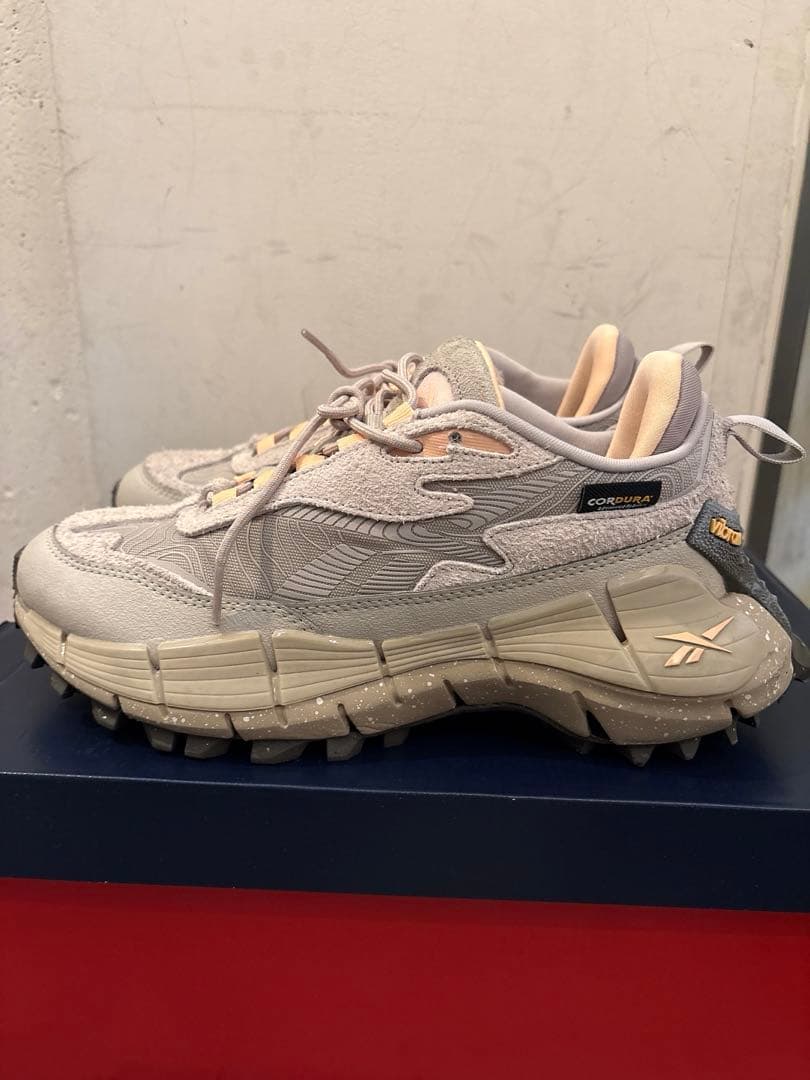 Reebok ZIG KINETICA 24cm