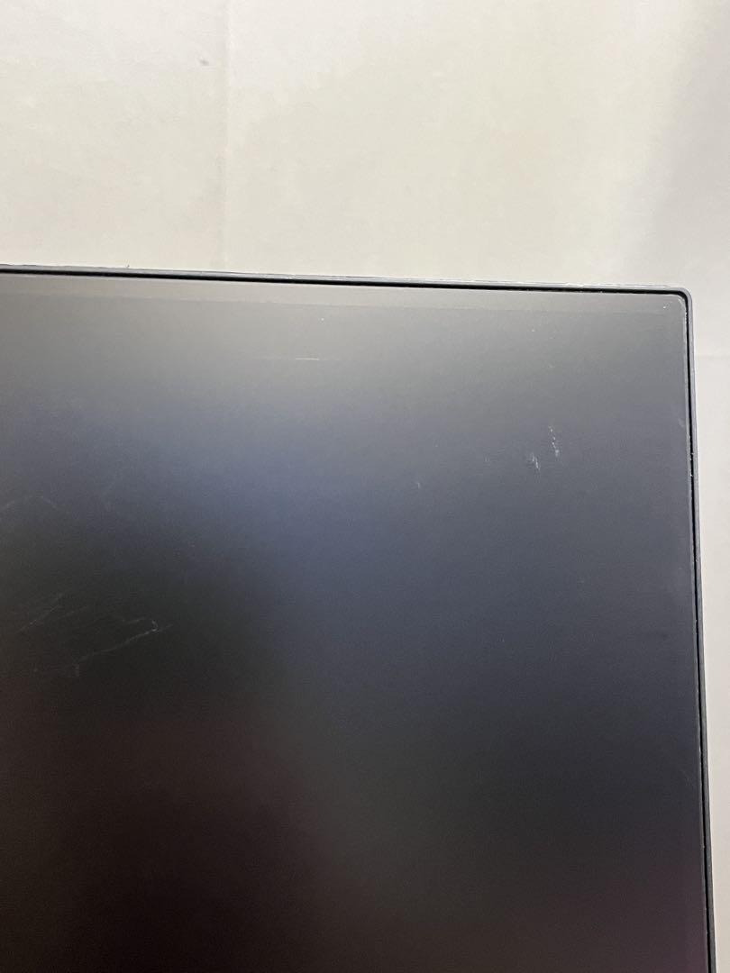 DELL P2422H 23.8インチ液晶モニター　PS4 対応 2023年製