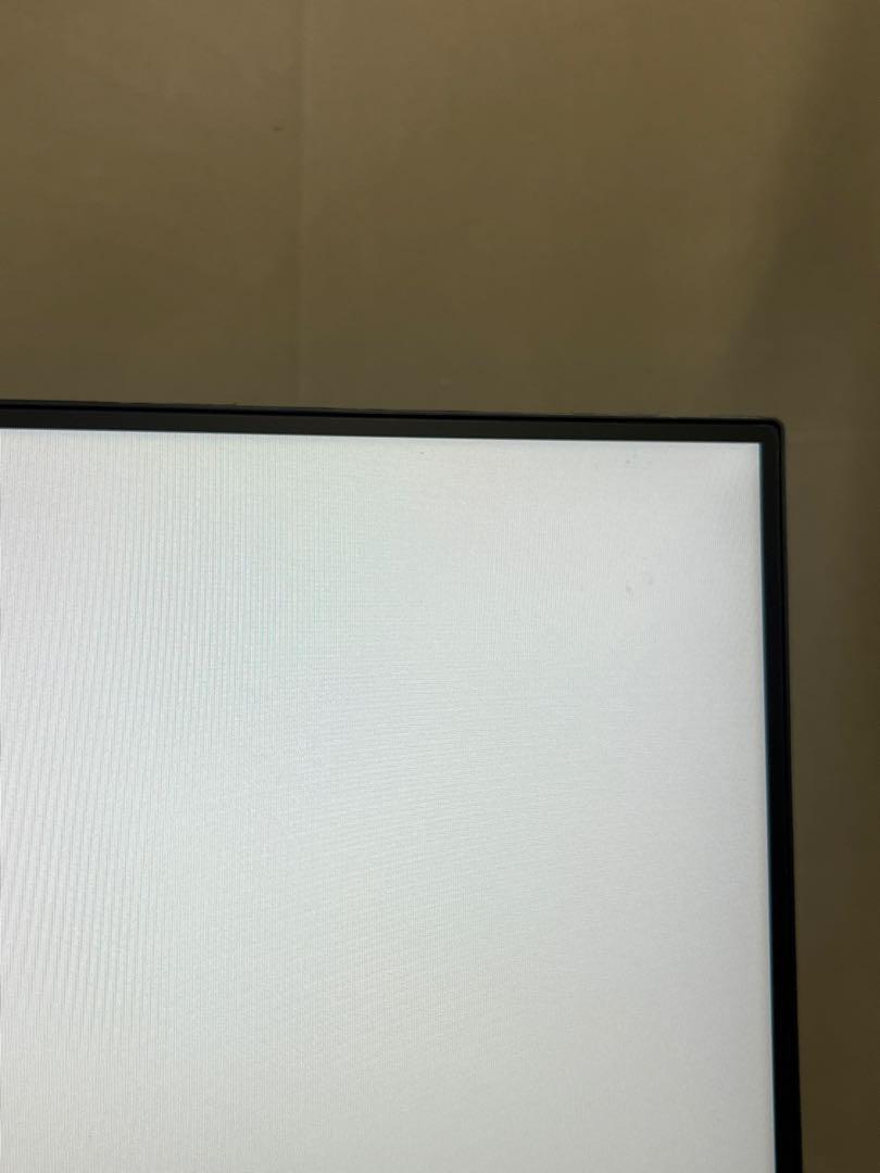 DELL P2422H 23.8インチ液晶モニター　PS4 対応 2023年製