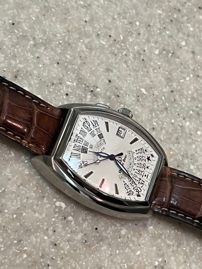 Orient Star オリエントスター EUAD-C0 トノーケースORIENT STAR