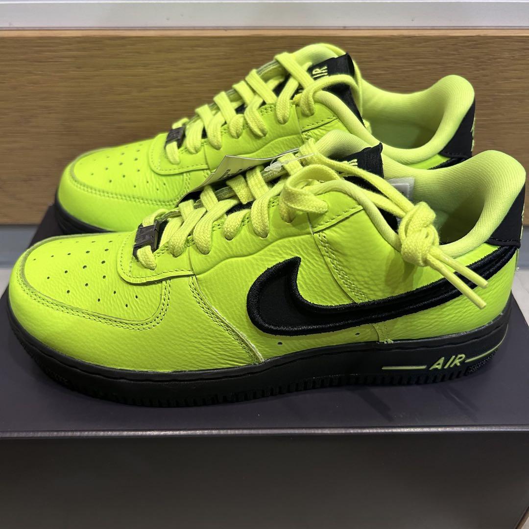 新品 24.5 cm Nike Air Force 1 Dance スニーカー