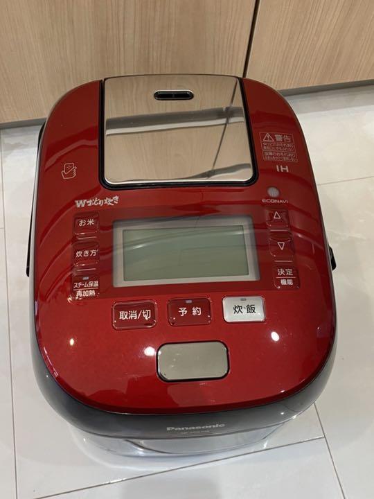 Panasonic SR-SPX106-RK - rehda.com Panasonic SR-SPX106-RK - rehda.com