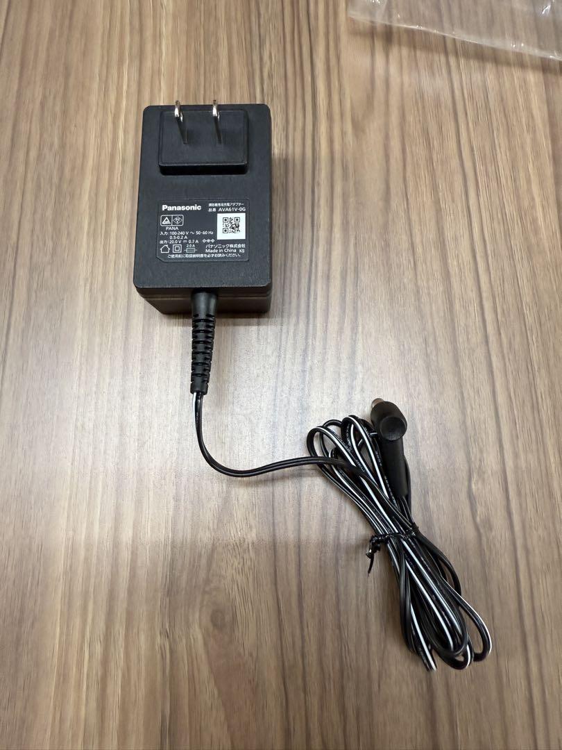 Panasonic掃除機 MC-SB52K