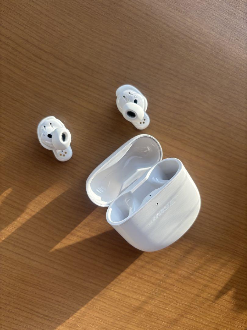Bose イヤホンQuietComfort Earbuds II