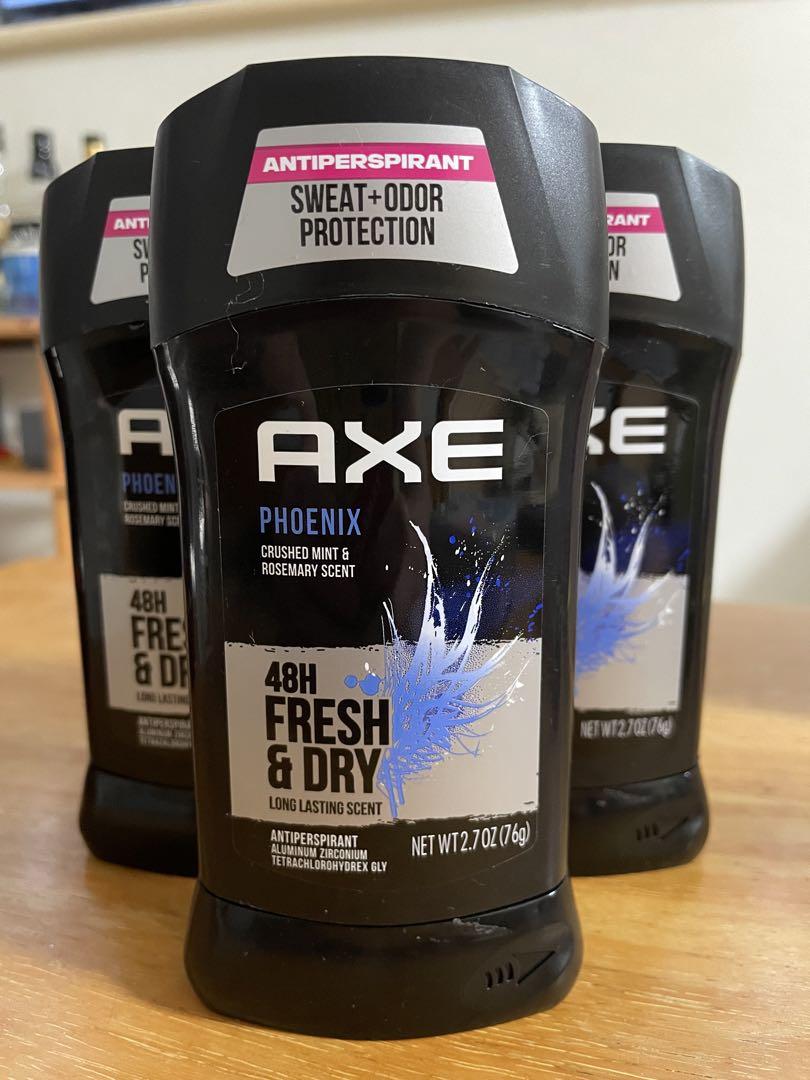 今季ブランド AXE 制汗スティック 制汗 | rsb.go-roshambo.com
