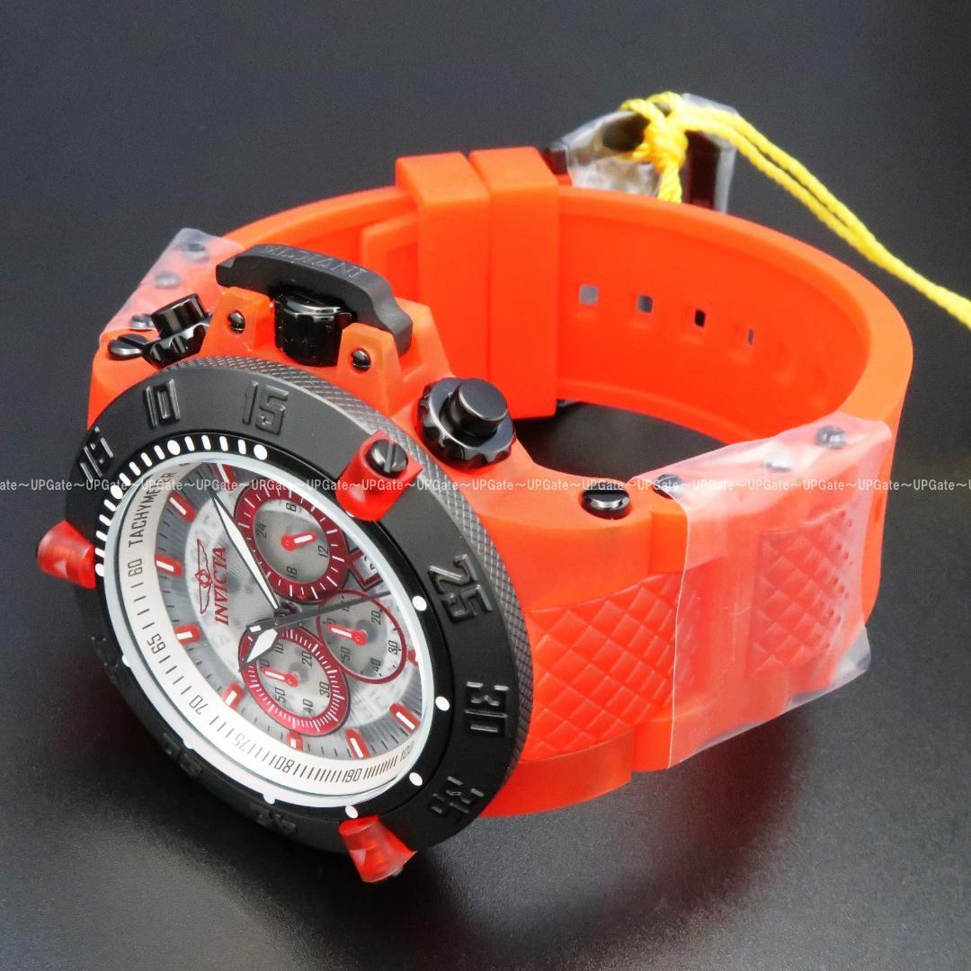 人気シリーズ★レッド★NOMAⅢ INVICTA Subaqua 24364 画像7