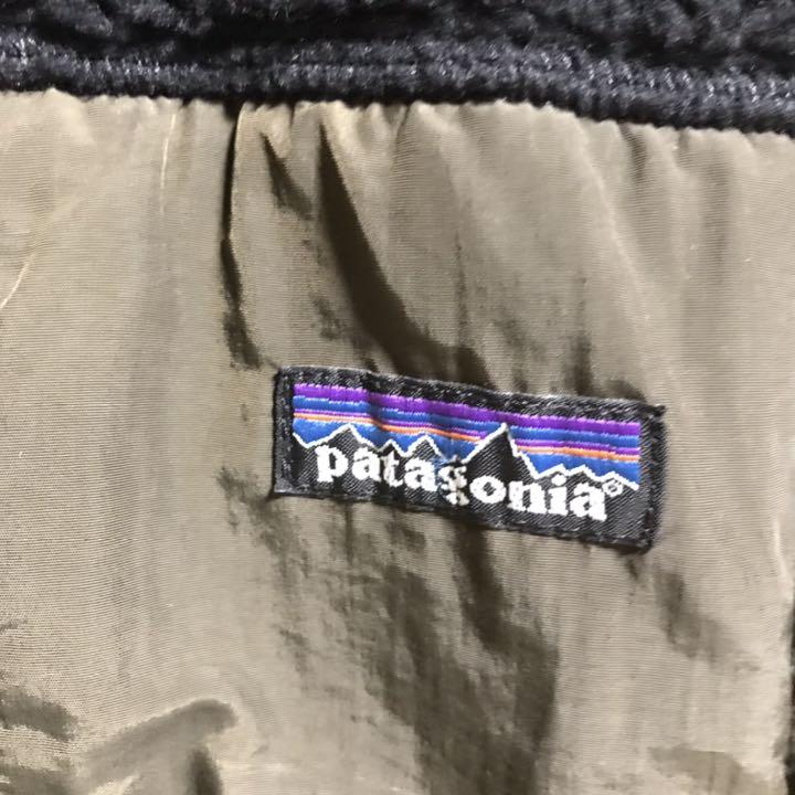 大特価好評 レトロX patagonia フリースベスト M 送料無料 TL6D9-m52408671823 お得豊富な