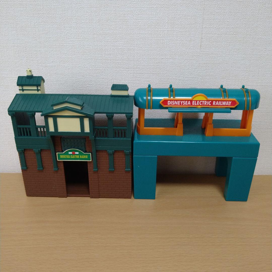 驚きの安さ プラレール ディズニー エレクトリックレールウェイ ディズニーシー 動作確認済 鉄道模型 - visioncheck.com.br 驚きの安さ プラレール ディズニー エレクトリックレールウェイ ディズニーシー 動作確認済 鉄道模型 - visioncheck.com.br