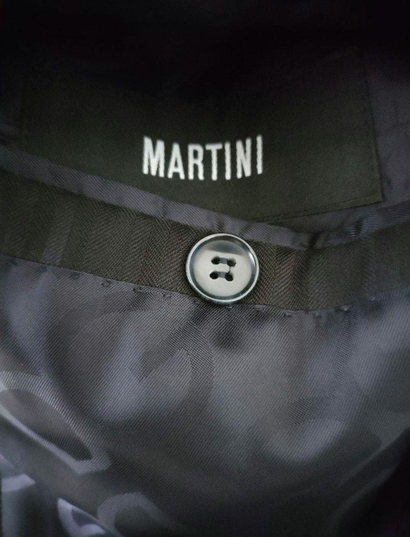DOLCE&GABBANA　ドルガバ　スーツ　MARTINI　44