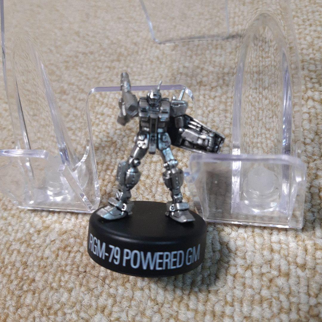 超希少 ガンダムミニフィギュアセレクション7 フルコンプリート