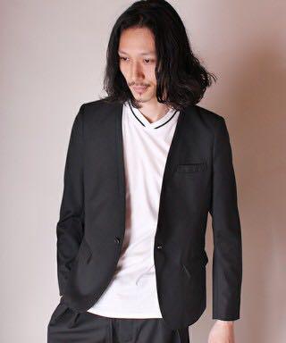 Lui's テーラード ジャケット