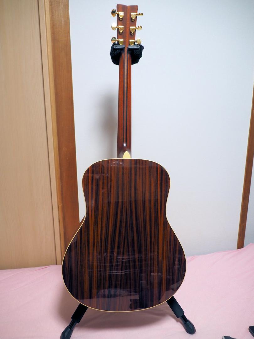 YAMAHA LL6 ARE　美品