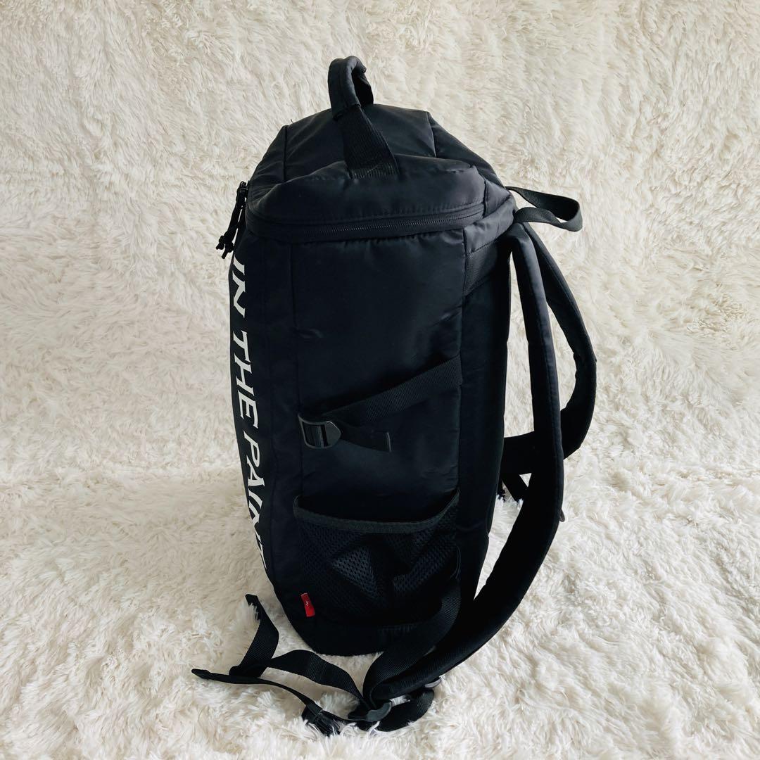 【美品】IN THE PAINT インザペイント バックパック バスケットボール