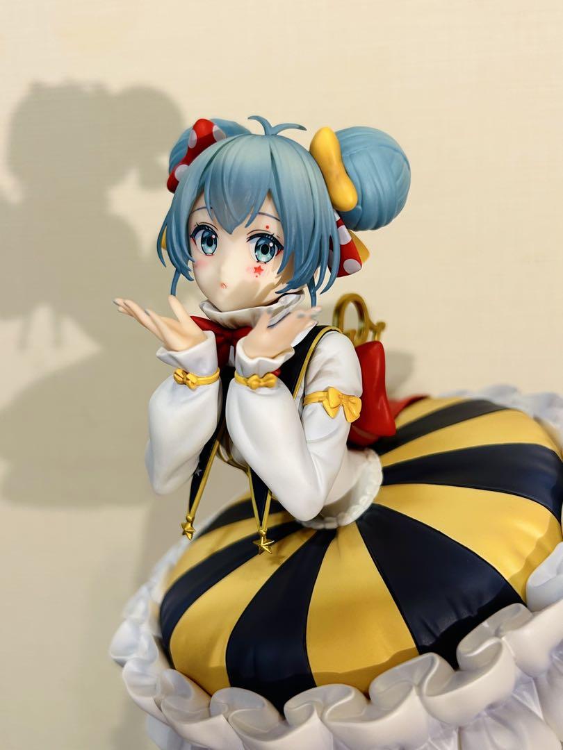 初音ミク　MIKU EXPO 2023 VR フィギュア